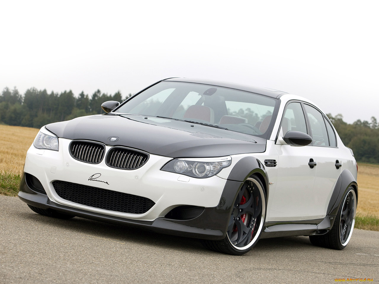 , bmw